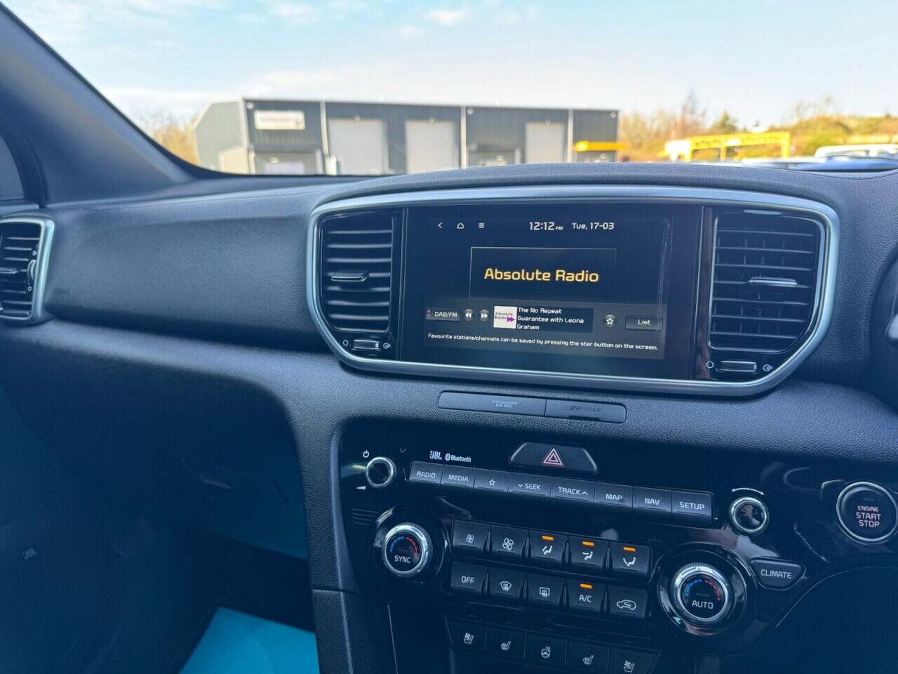 Used Kia Sportage for sale - 77925518: Photo 61