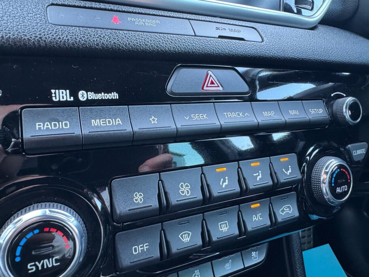 Used Kia Sportage for sale - 77925518: Photo 62