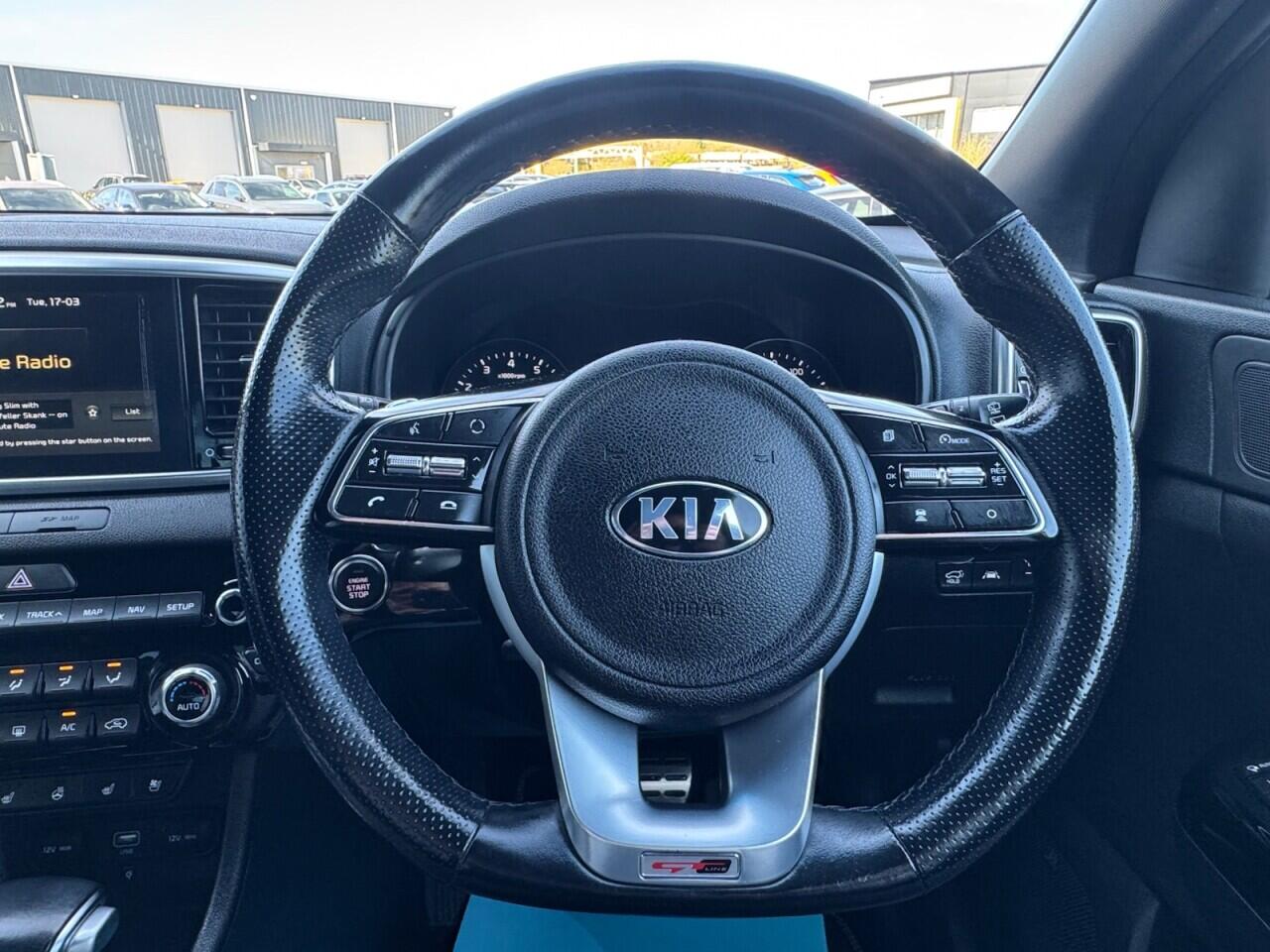 Used Kia Sportage for sale - 77925518: Photo 63