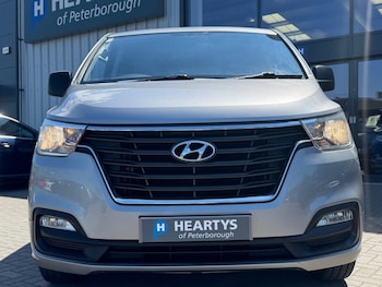 Used Hyundai i800 2019 for sale - 78946603: Photo