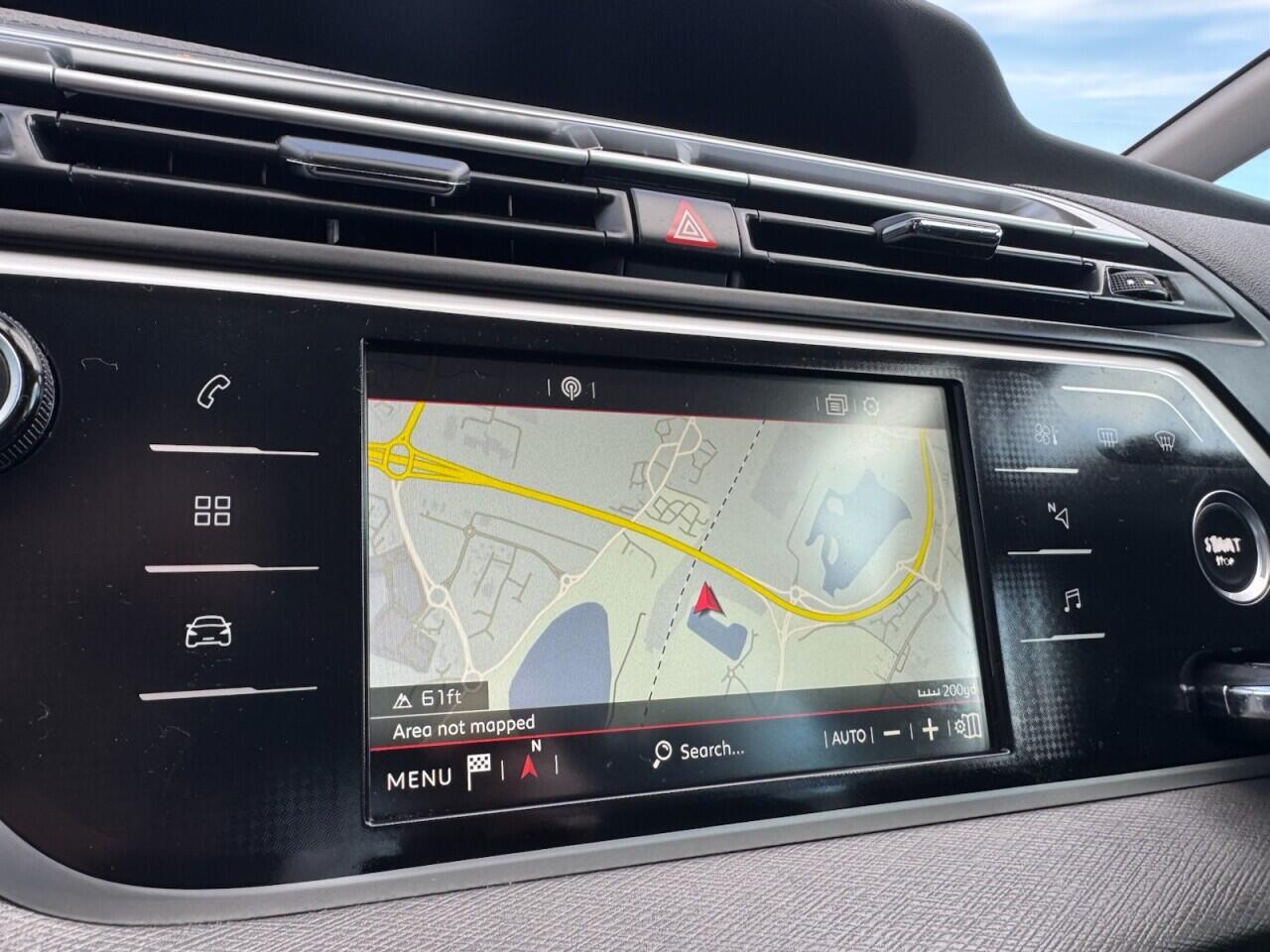 Used Citroen C4 Picasso 2017 for sale - 77441136: Photo 24