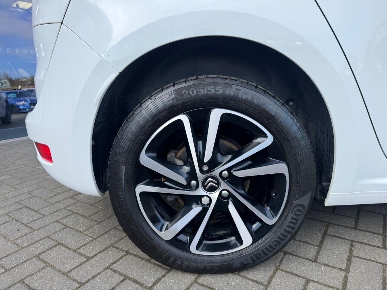 Used Citroen C4 Picasso 2017 for sale - 77441136: Photo 25