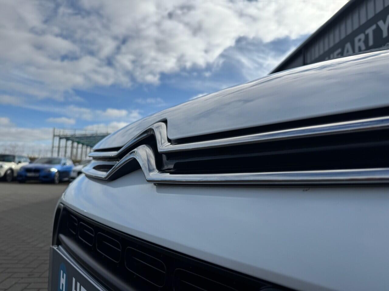 Used Citroen C4 Picasso 2017 for sale - 77441136: Photo 27