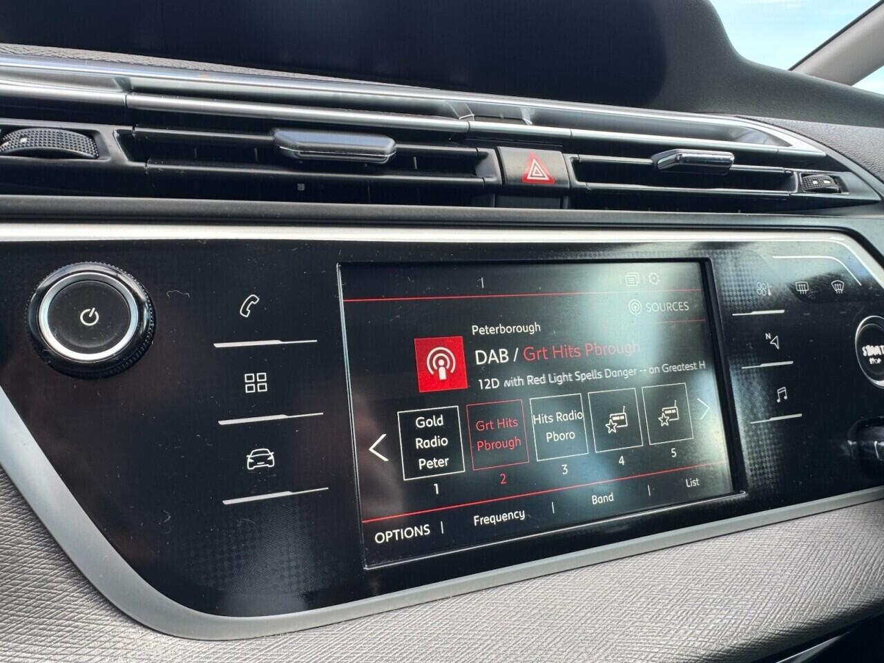 Used Citroen C4 Picasso 2017 for sale - 77441136: Photo 33