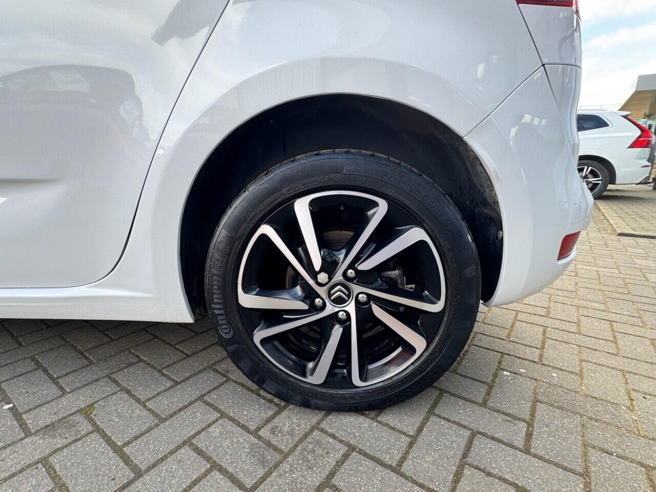 Used Citroen C4 Picasso 2017 for sale - 77441136: Photo 34