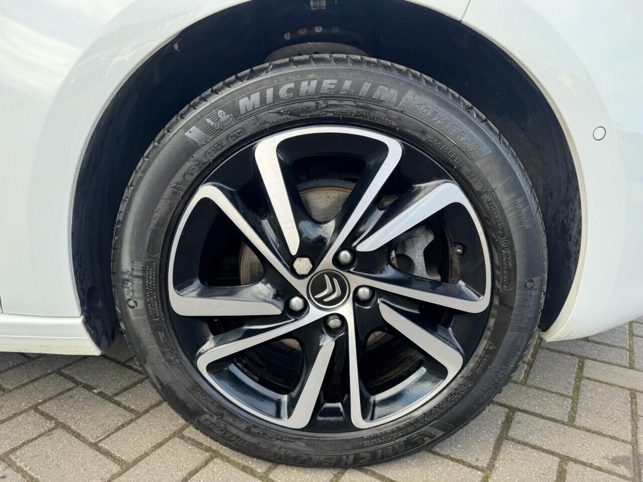 Used Citroen C4 Picasso 2017 for sale - 77441136: Photo 35