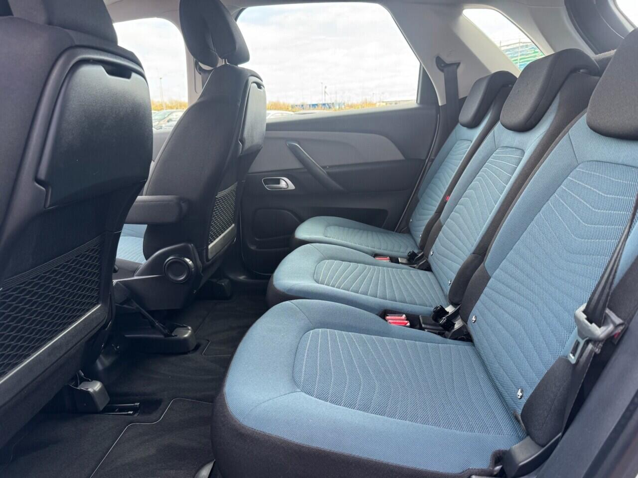 Used Citroen C4 Picasso 2017 for sale - 77441136: Photo 36