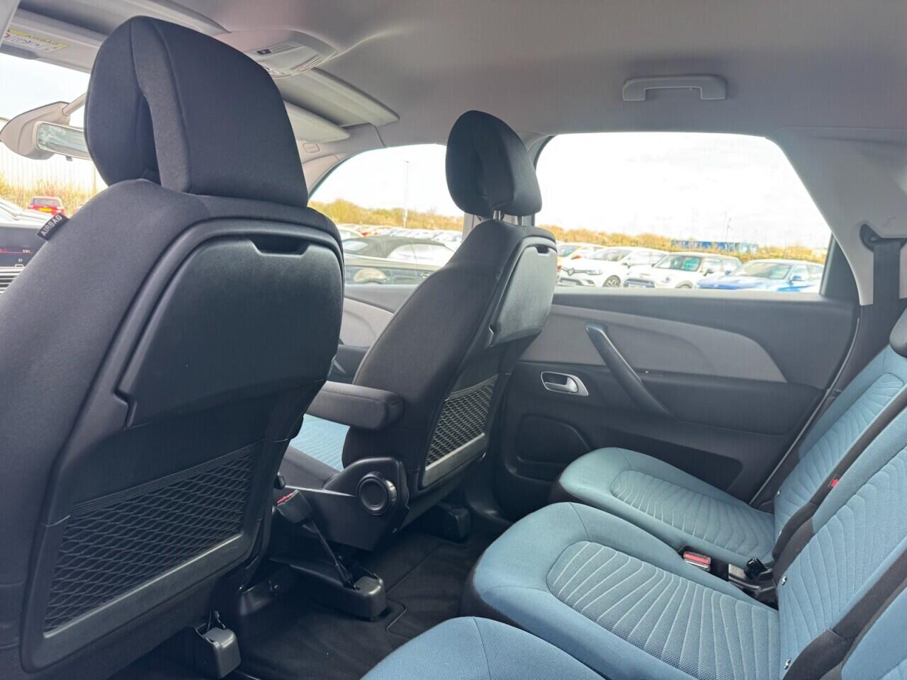 Used Citroen C4 Picasso 2017 for sale - 77441136: Photo 38