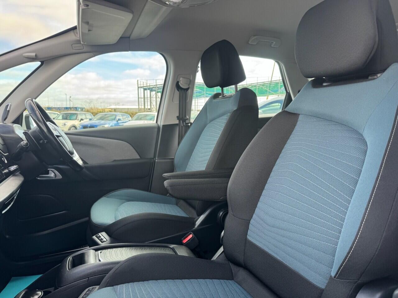 Used Citroen C4 Picasso 2017 for sale - 77441136: Photo 40