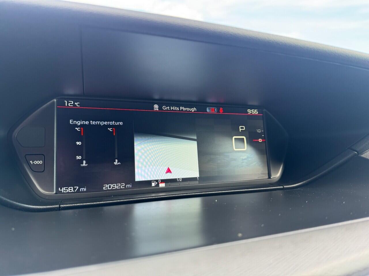 Used Citroen C4 Picasso 2017 for sale - 77441136: Photo 41