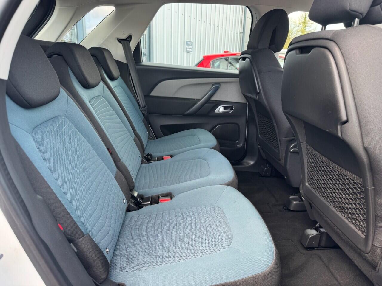 Used Citroen C4 Picasso 2017 for sale - 77441136: Photo 51