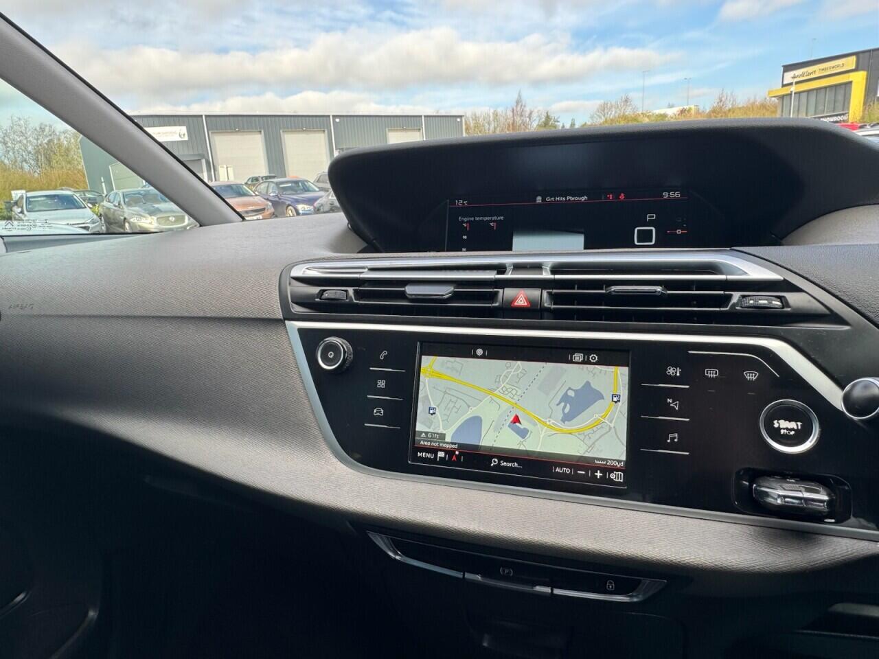 Used Citroen C4 Picasso 2017 for sale - 77441136: Photo 60