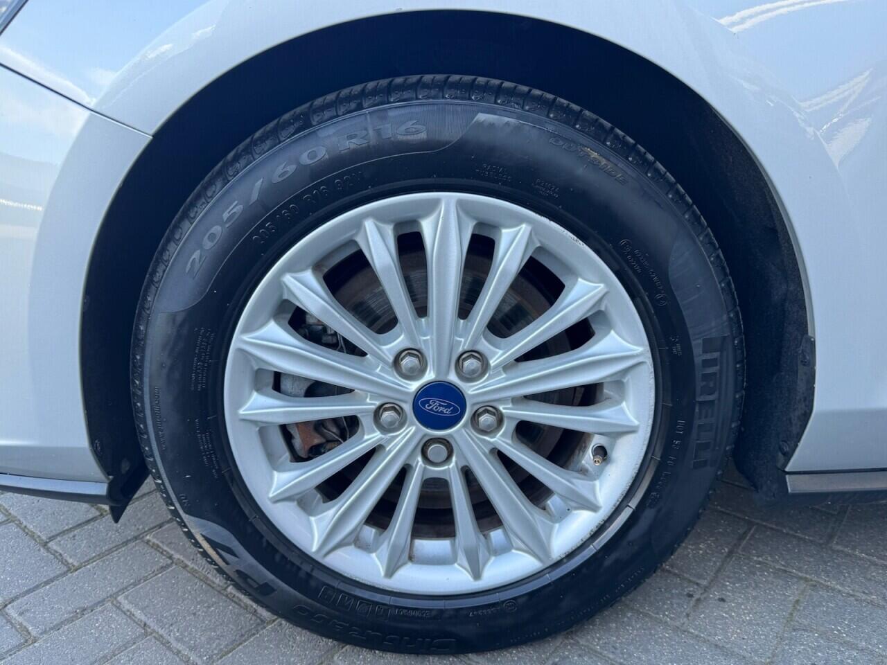 Used Ford Focus 2020 for sale - 76701910: Photo 16