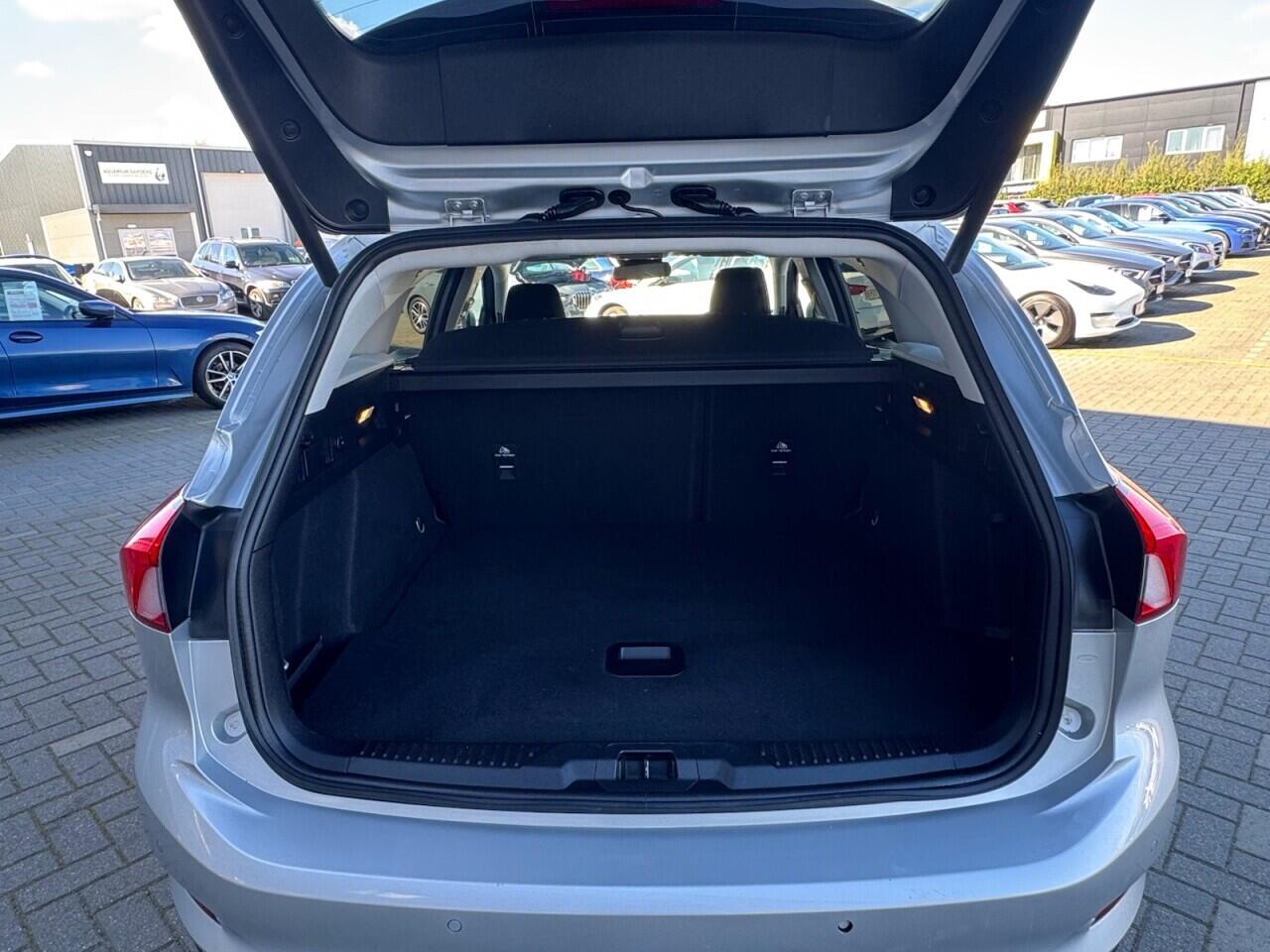 Used Ford Focus 2020 for sale - 76701910: Photo 20