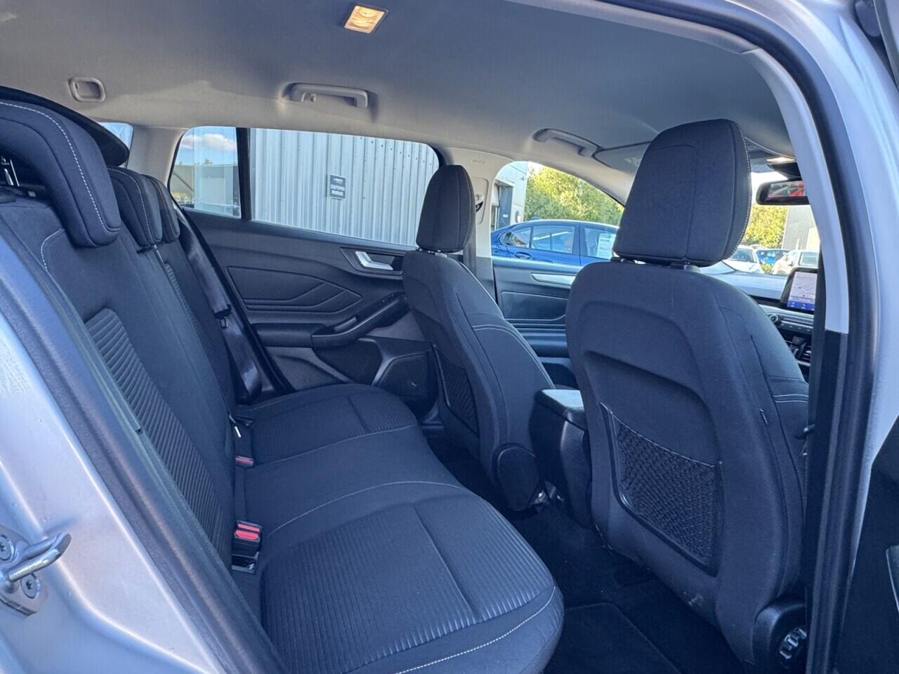 Used Ford Focus 2020 for sale - 76701910: Photo 22