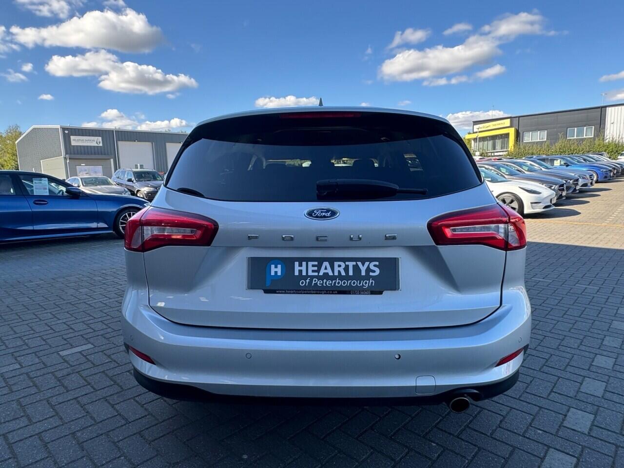 Used Ford Focus 2020 for sale - 76701910: Photo 28