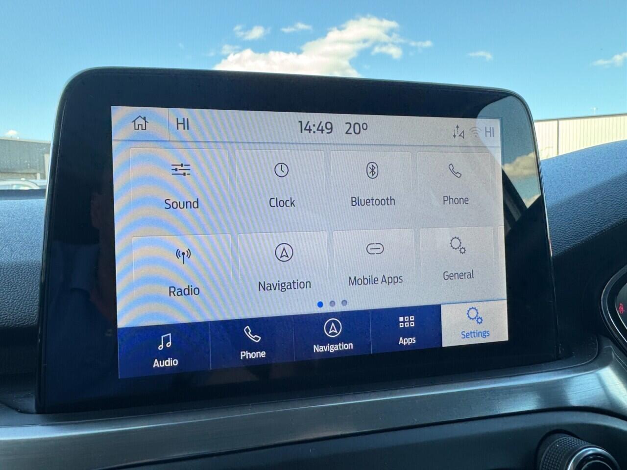 Used Ford Focus 2020 for sale - 76701910: Photo 30