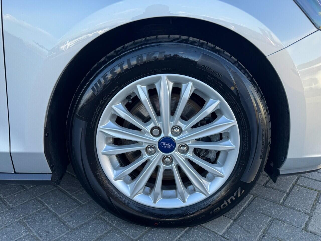 Used Ford Focus 2020 for sale - 76701910: Photo 32