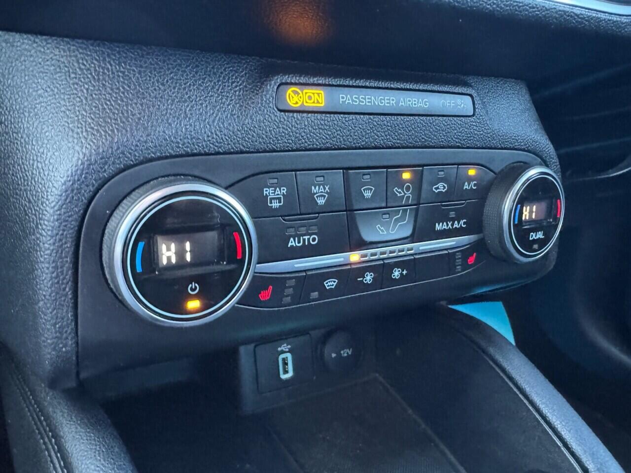 Used Ford Focus 2020 for sale - 76701910: Photo 38