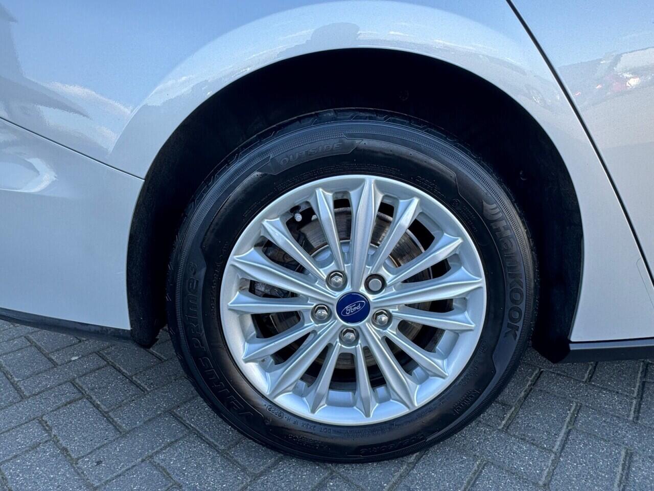 Used Ford Focus 2020 for sale - 76701910: Photo 41