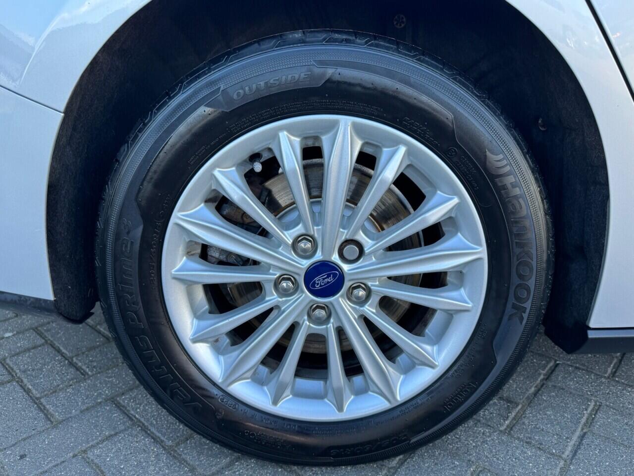 Used Ford Focus 2020 for sale - 76701910: Photo 42