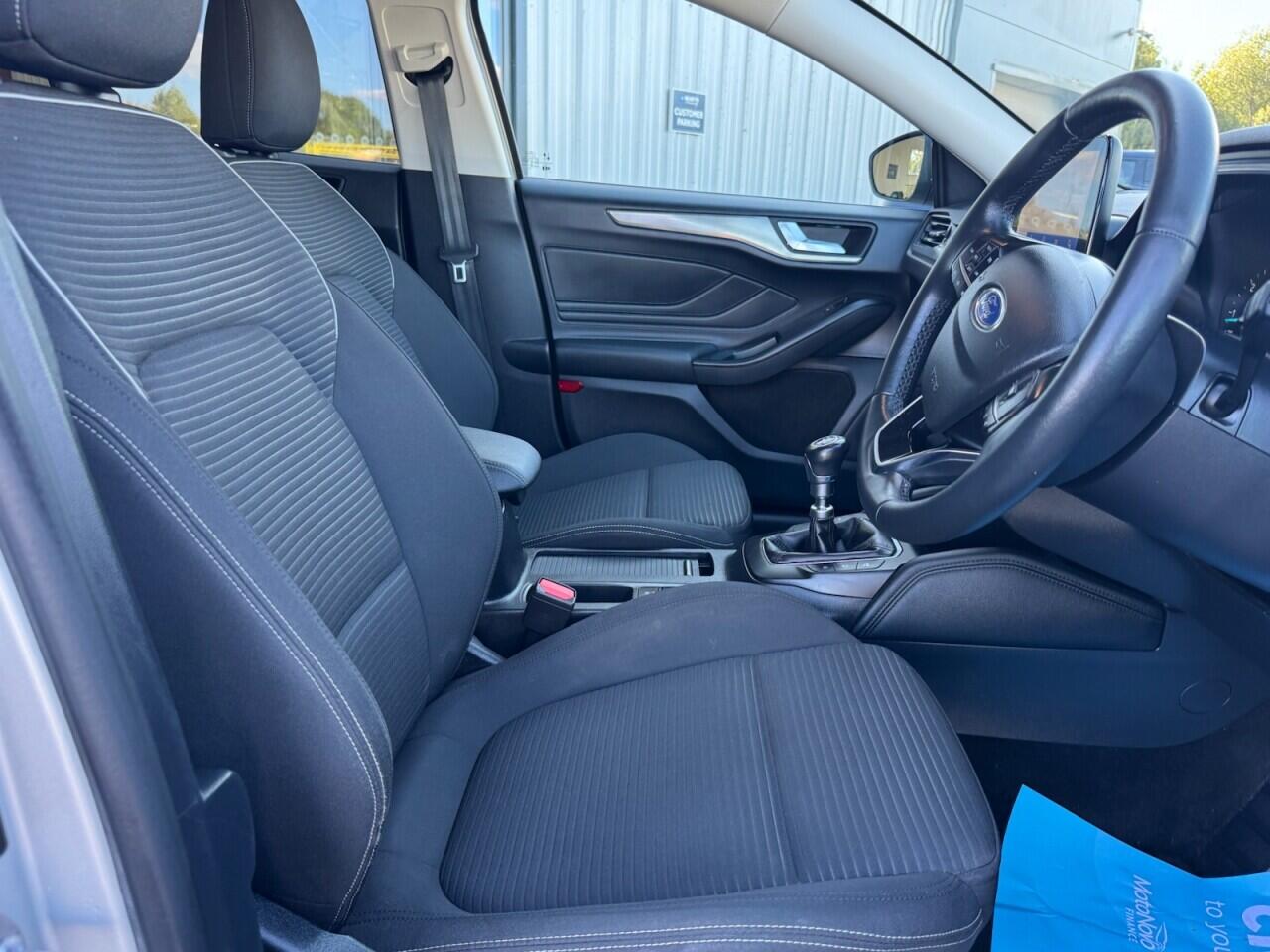 Used Ford Focus 2020 for sale - 76701910: Photo 43