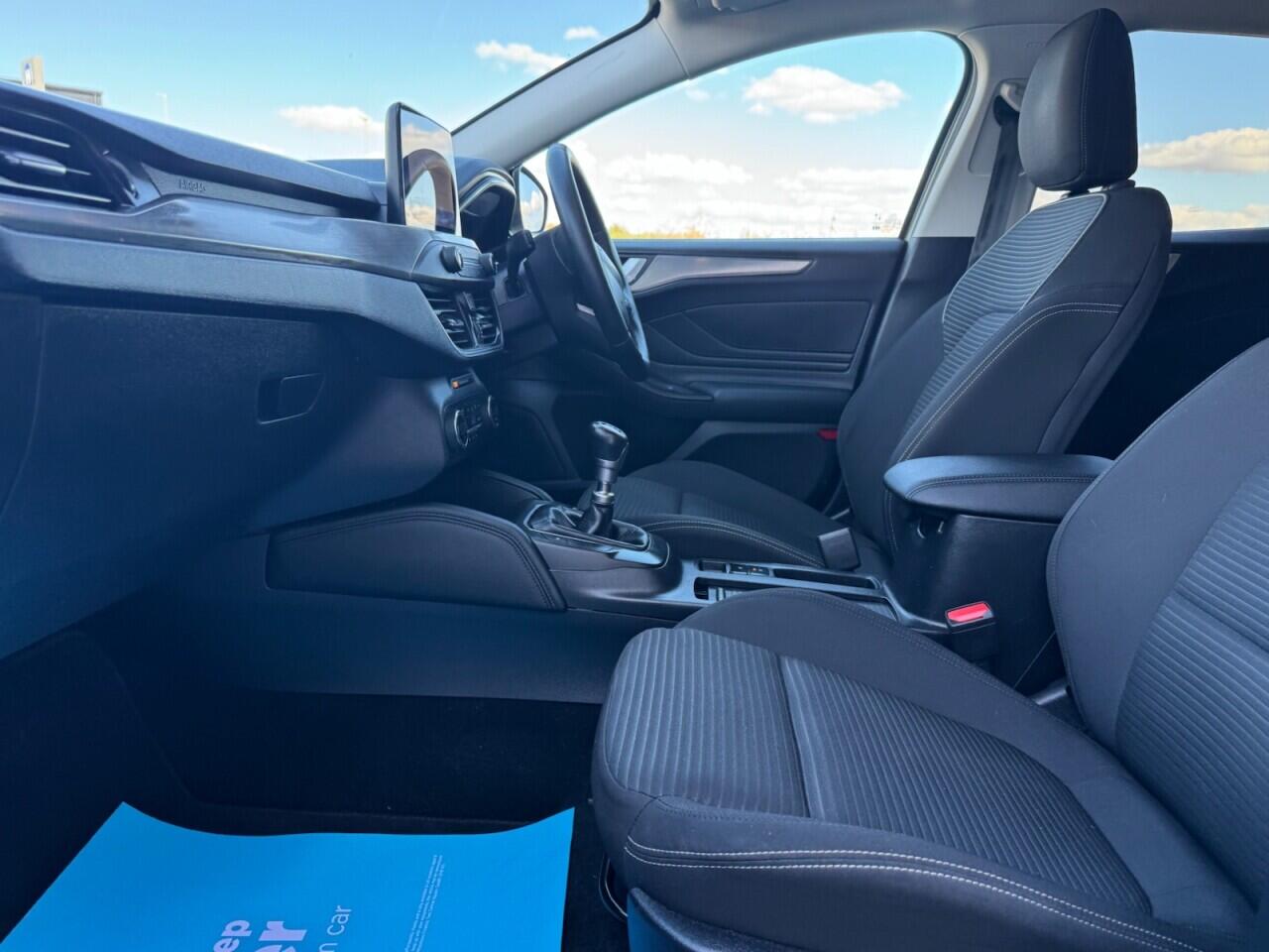 Used Ford Focus 2020 for sale - 76701910: Photo 5