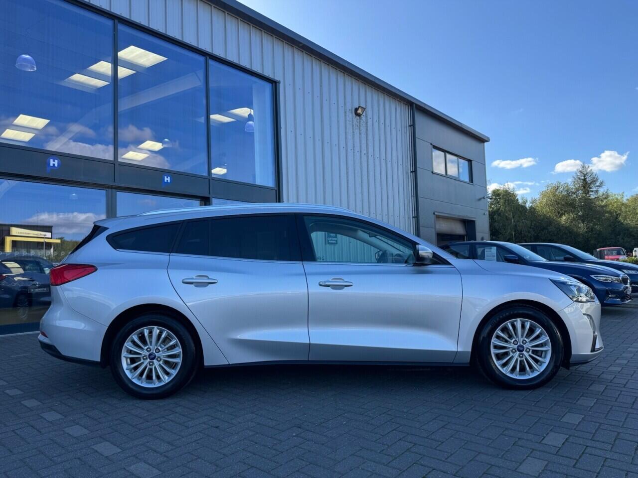 Used Ford Focus 2020 for sale - 76701910: Photo 50