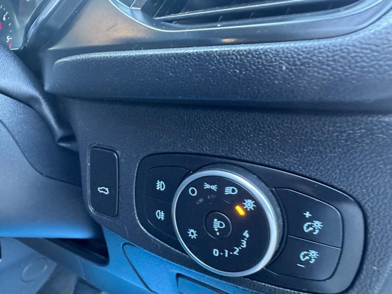 Used Ford Focus 2020 for sale - 76701910: Photo 51