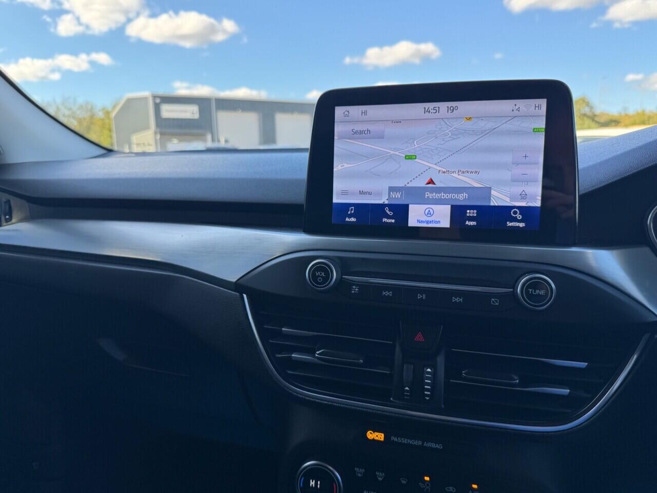 Used Ford Focus 2020 for sale - 76701910: Photo 52