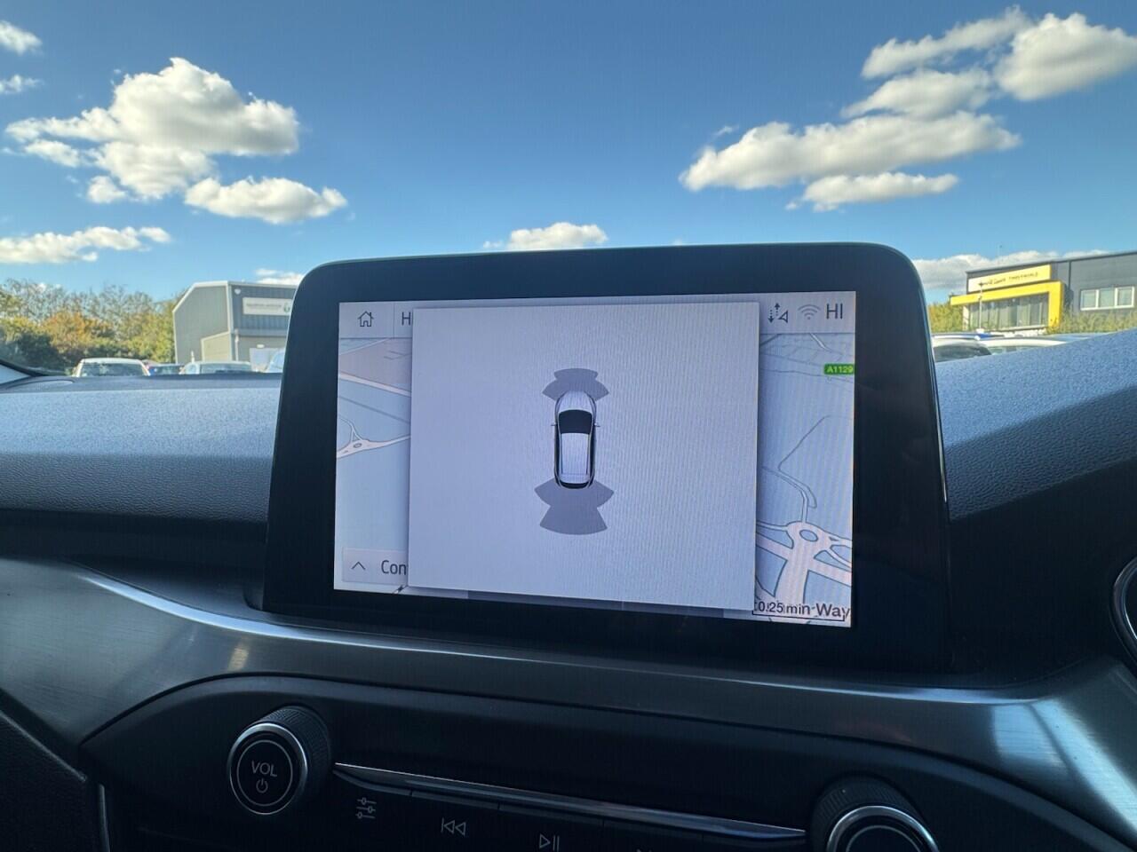 Used Ford Focus 2020 for sale - 76701910: Photo 54