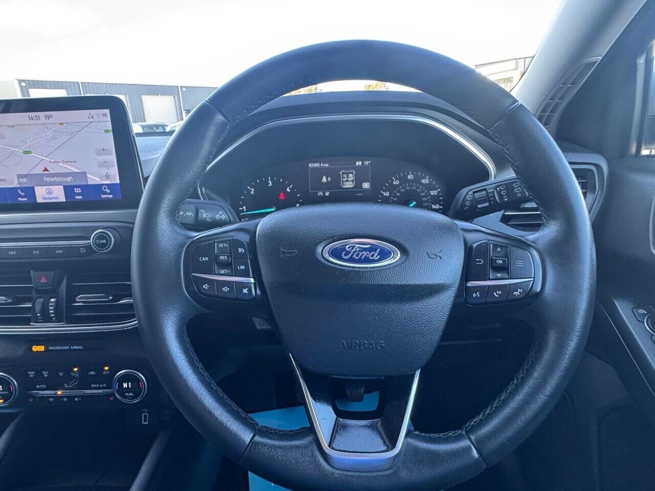 Used Ford Focus 2020 for sale - 76701910: Photo 56