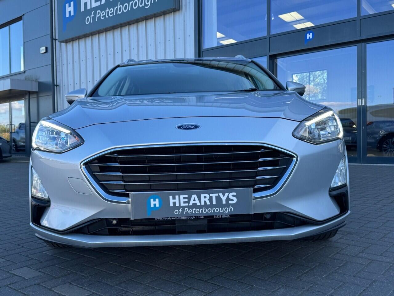 Used Ford Focus 2020 for sale - 76701910: Photo 8