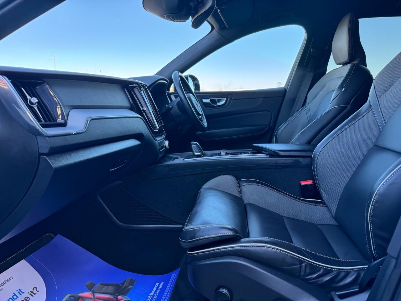 Used Volvo XC60 2020 for sale - 76701361: Photo 12