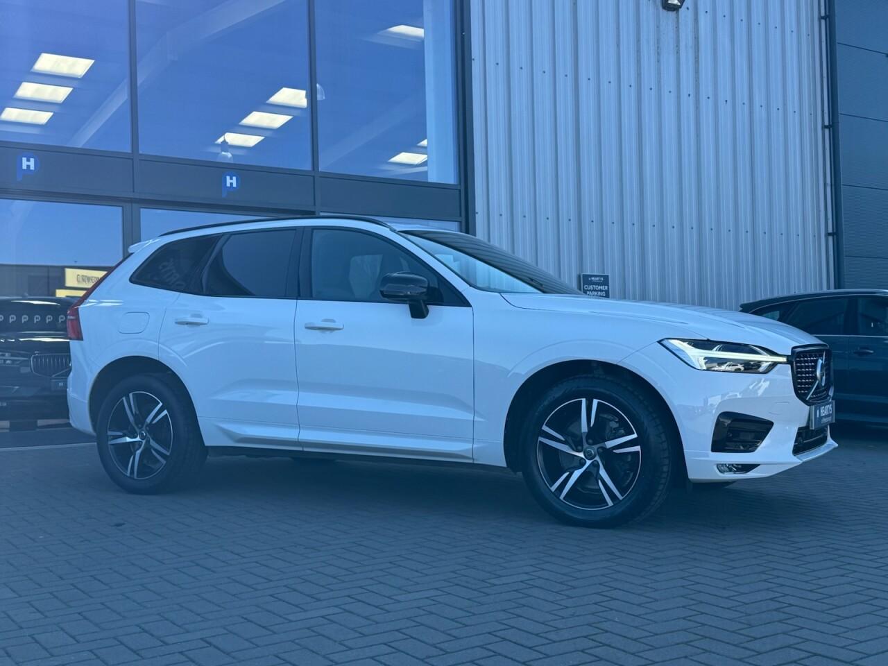 Used Volvo XC60 2020 for sale - 76701361: Photo 13