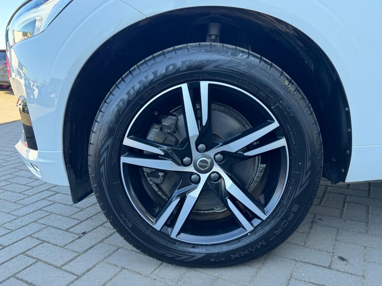 Used Volvo XC60 2020 for sale - 76701361: Photo 14