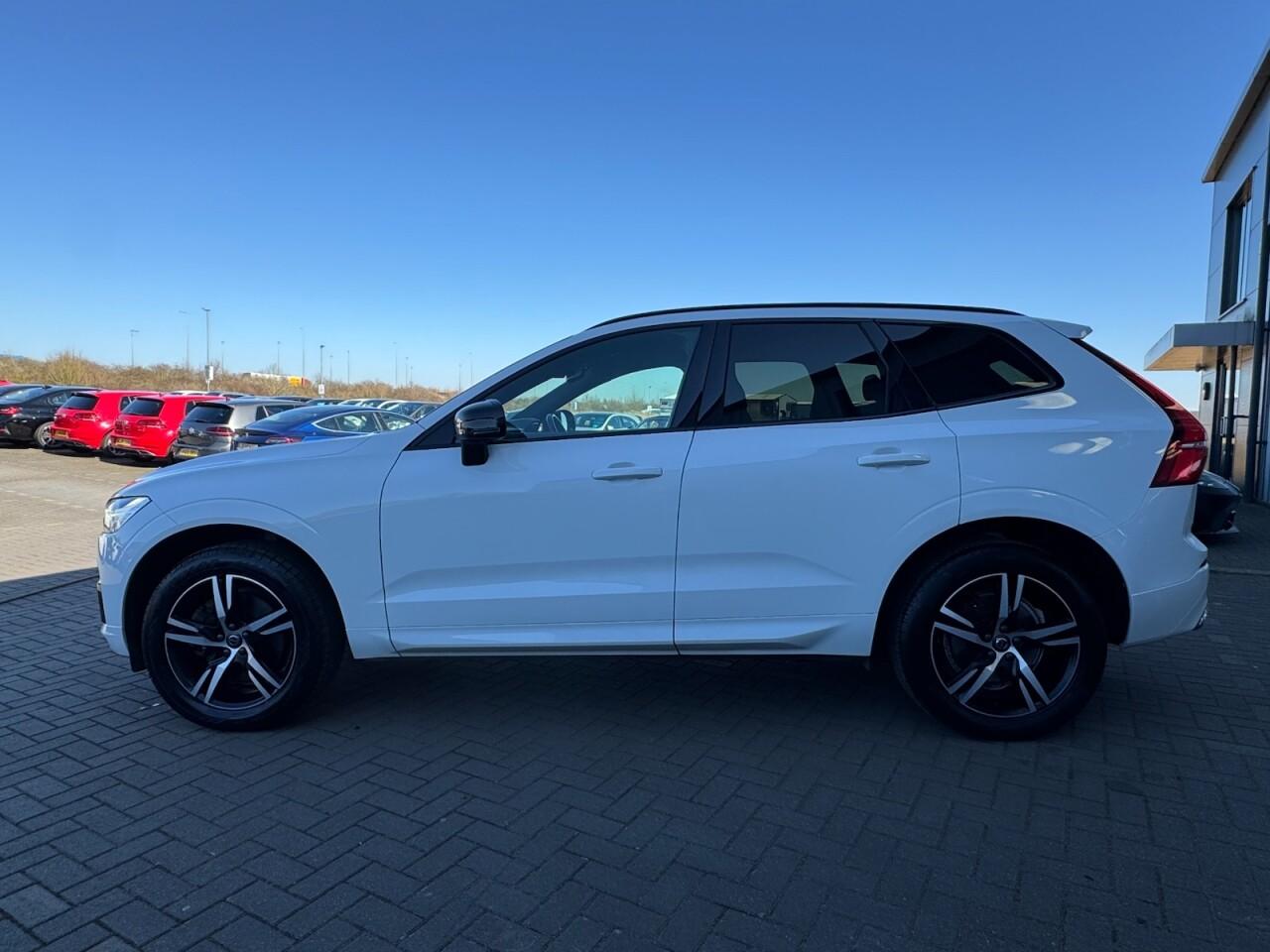 Used Volvo XC60 2020 for sale - 76701361: Photo 16