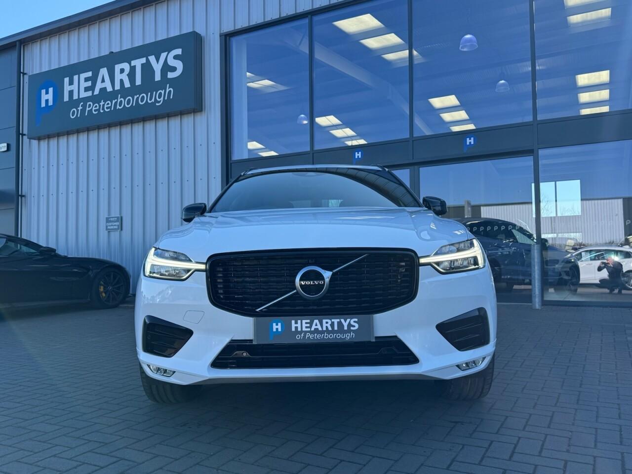 Used Volvo XC60 2020 for sale - 76701361: Photo 18