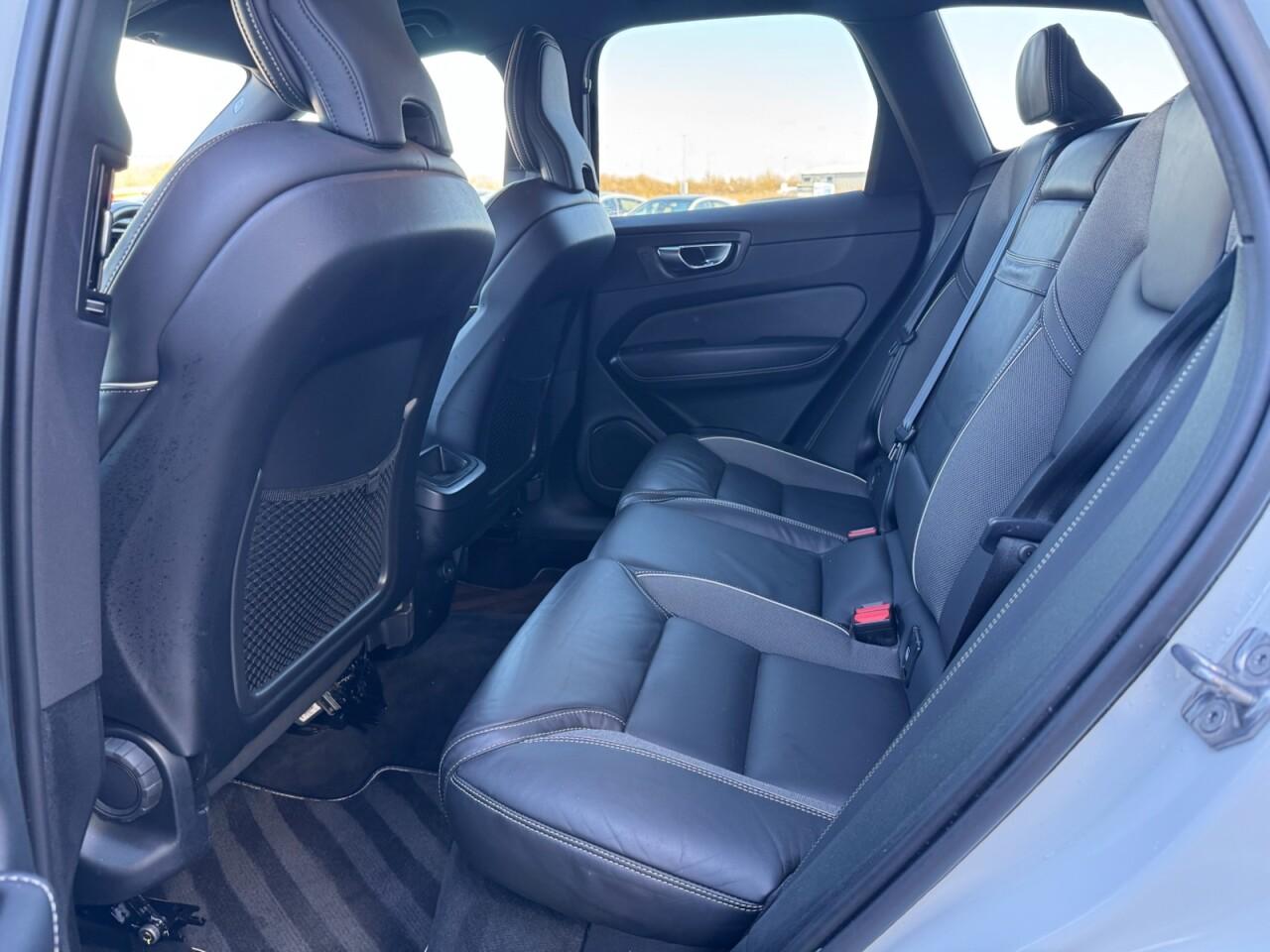 Used Volvo XC60 2020 for sale - 76701361: Photo 20