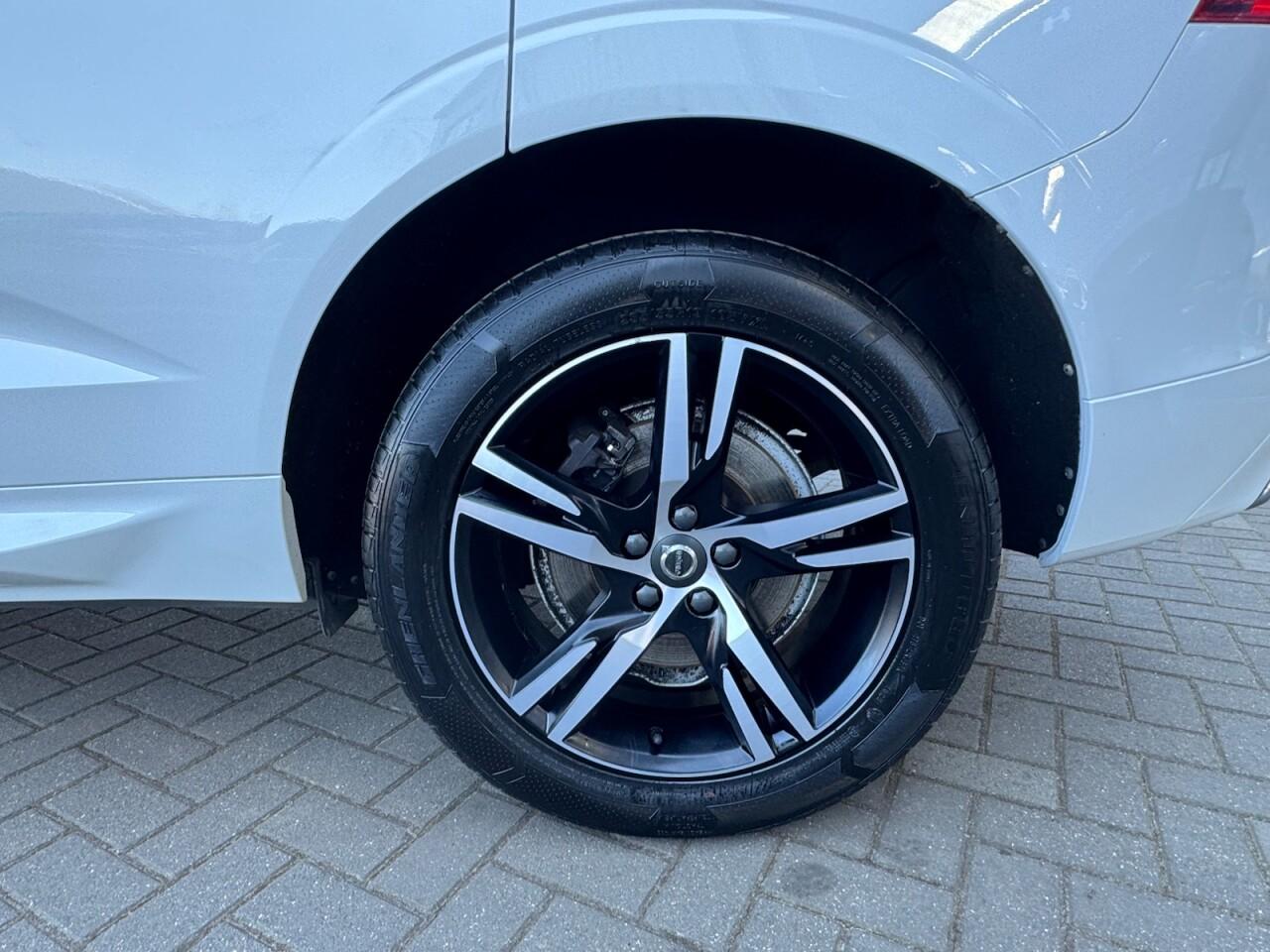 Used Volvo XC60 2020 for sale - 76701361: Photo 22