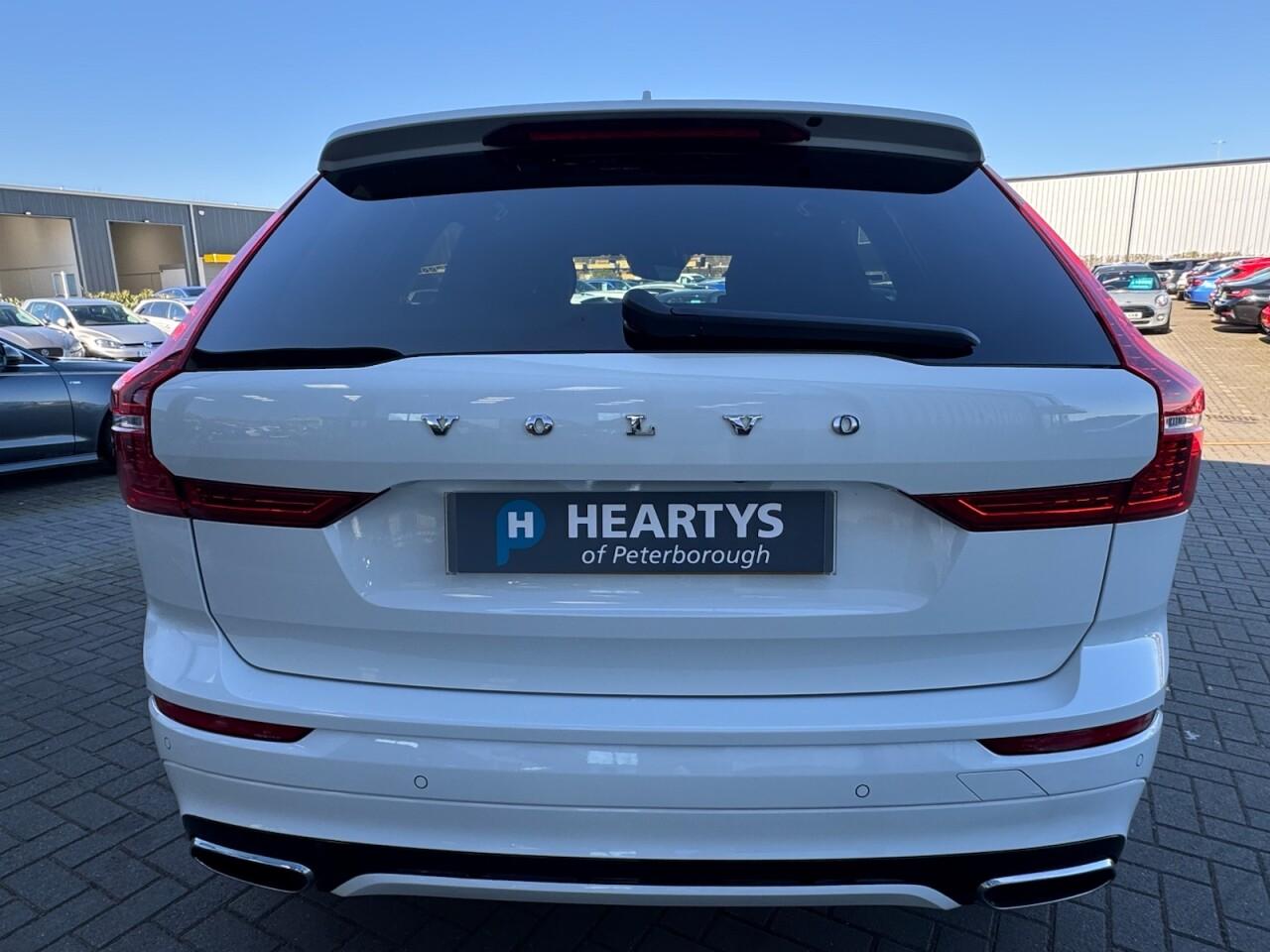 Used Volvo XC60 2020 for sale - 76701361: Photo 24