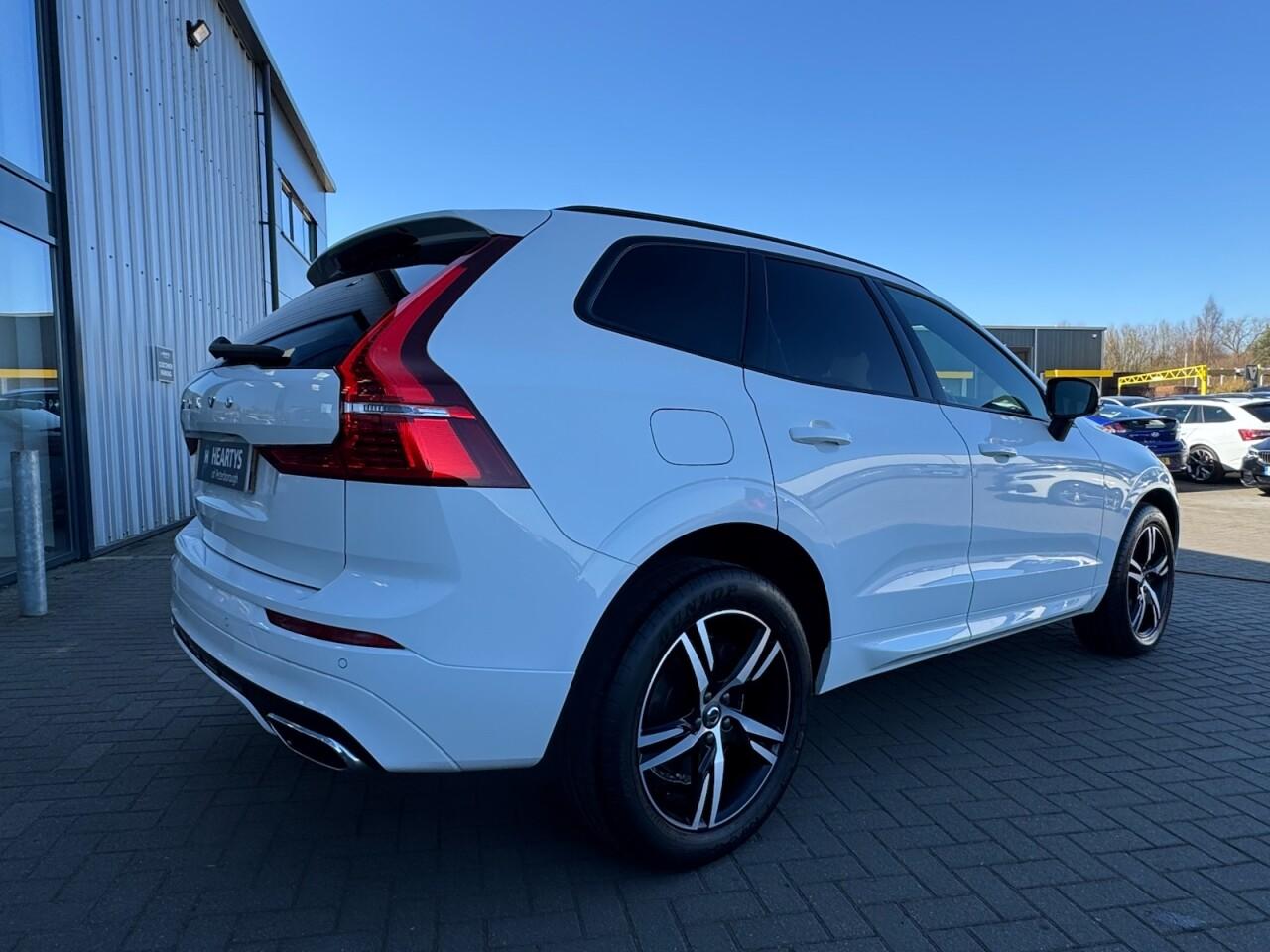 Used Volvo XC60 2020 for sale - 76701361: Photo 26