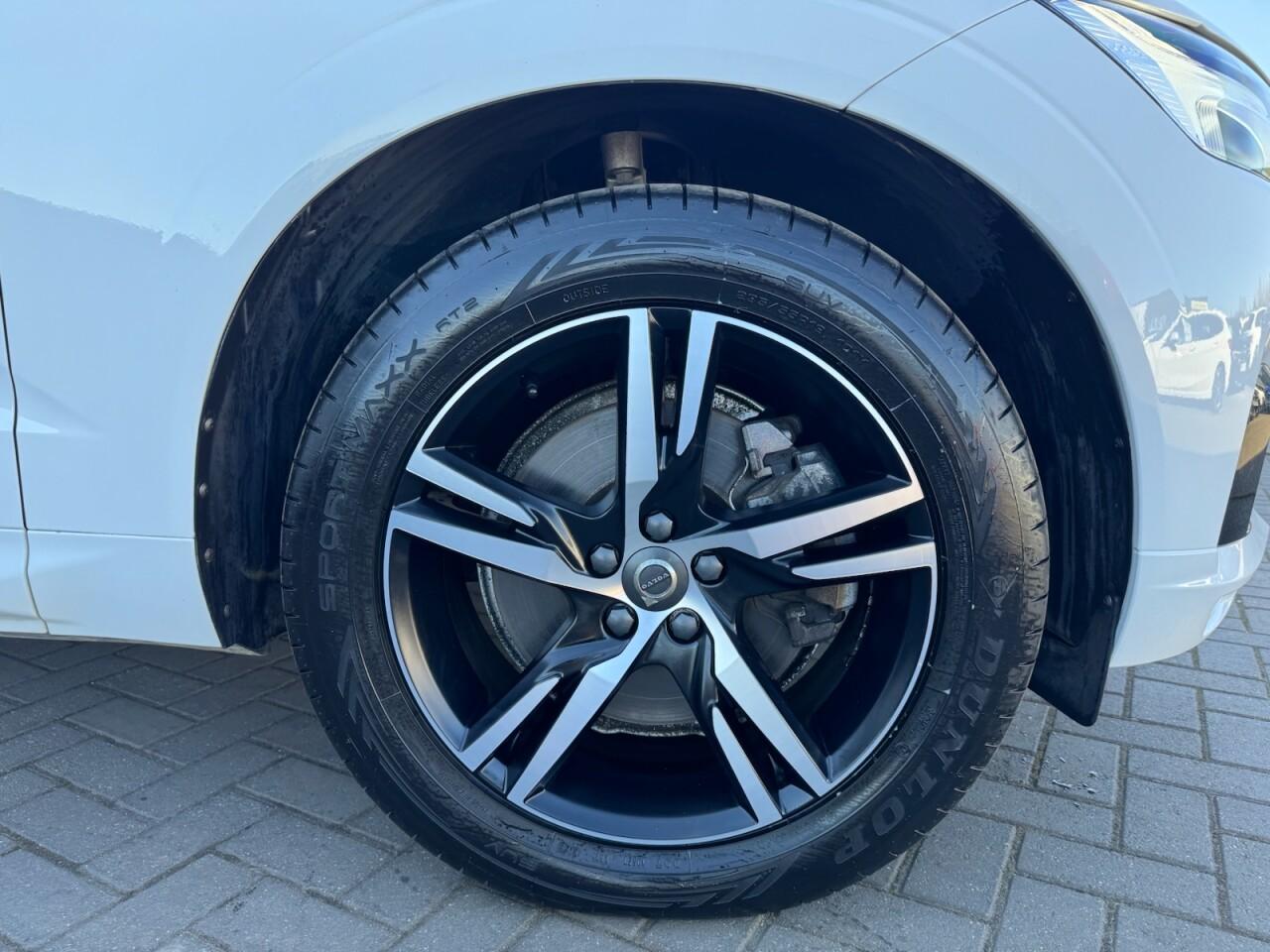 Used Volvo XC60 2020 for sale - 76701361: Photo 28