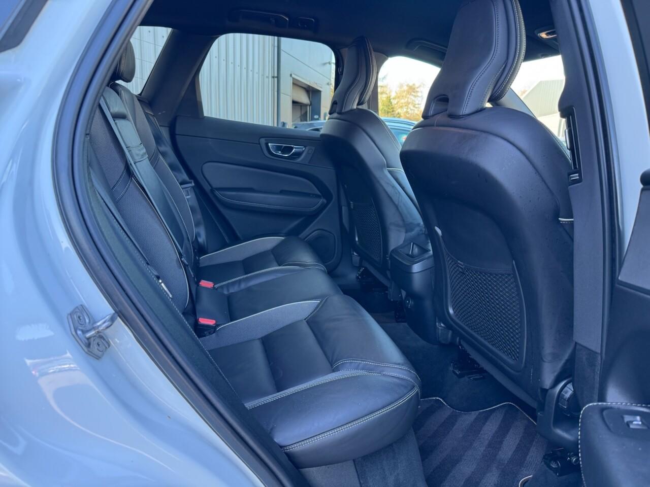 Used Volvo XC60 2020 for sale - 76701361: Photo 30