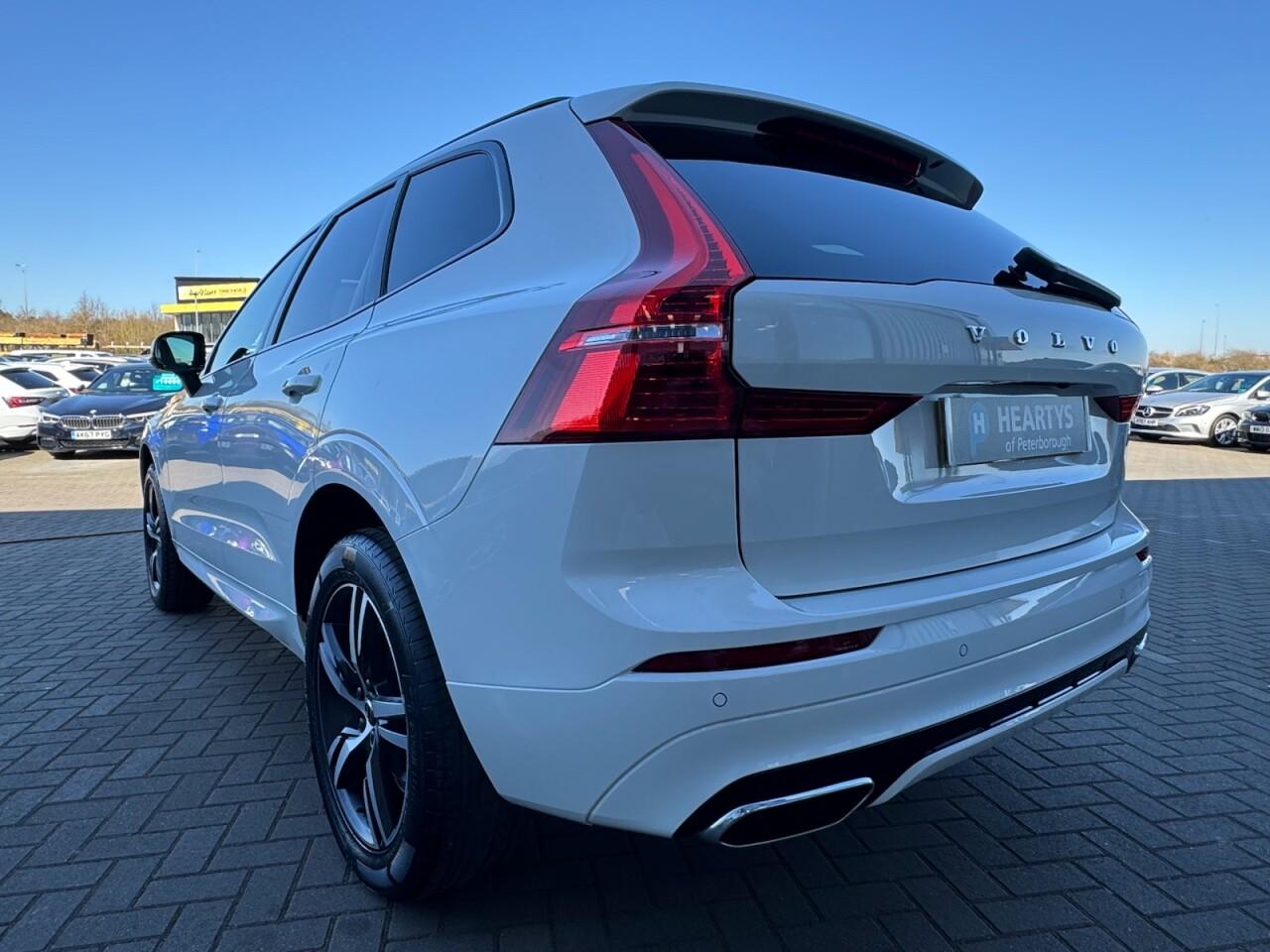 Used Volvo XC60 2020 for sale - 76701361: Photo 37