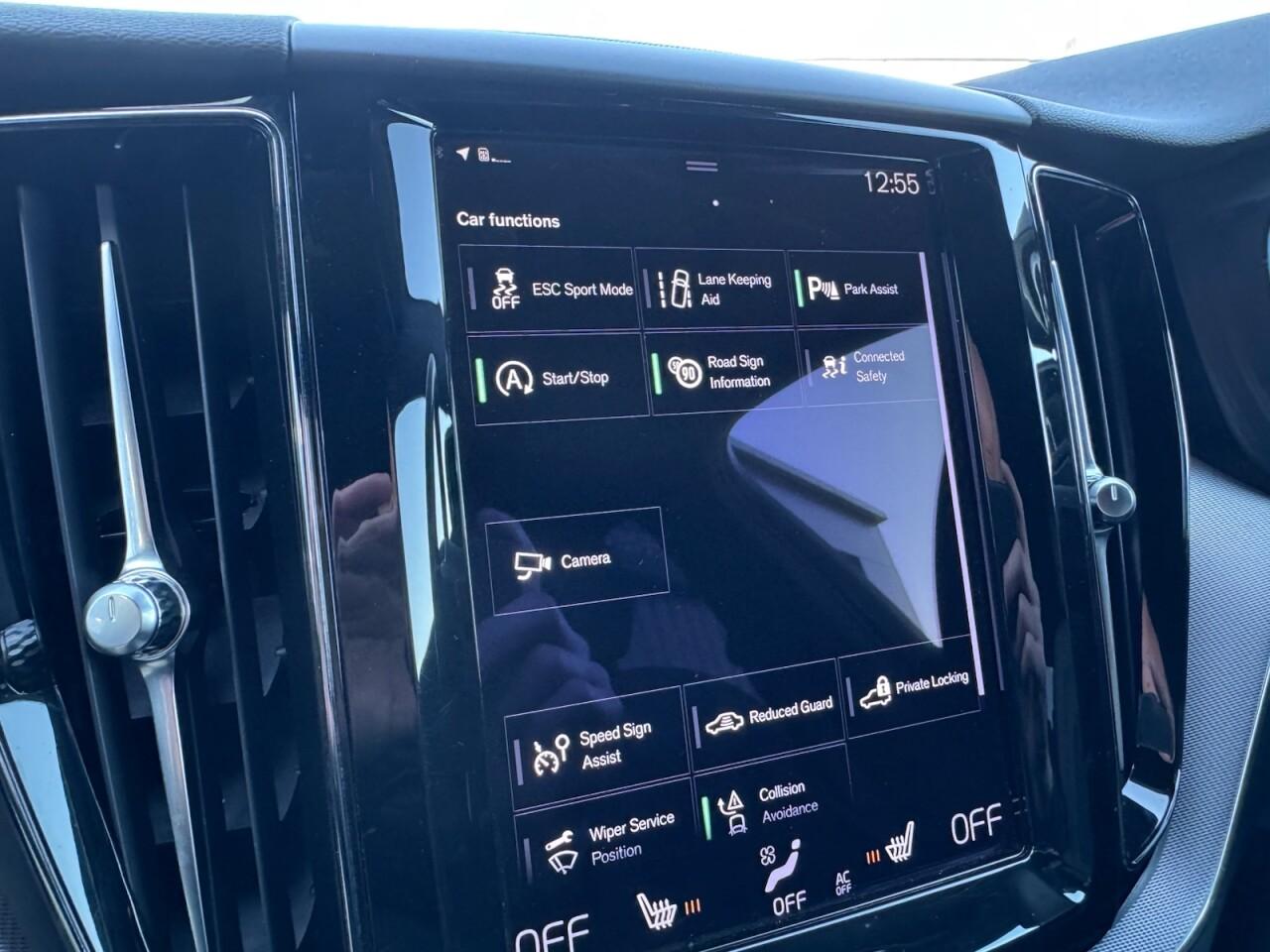 Used Volvo XC60 2020 for sale - 76701361: Photo 39