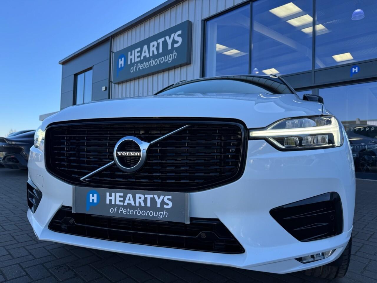 Used Volvo XC60 2020 for sale - 76701361: Photo 40