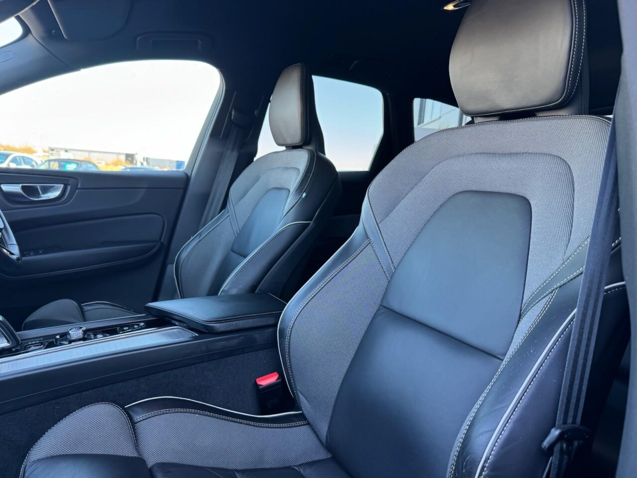 Used Volvo XC60 2020 for sale - 76701361: Photo 42