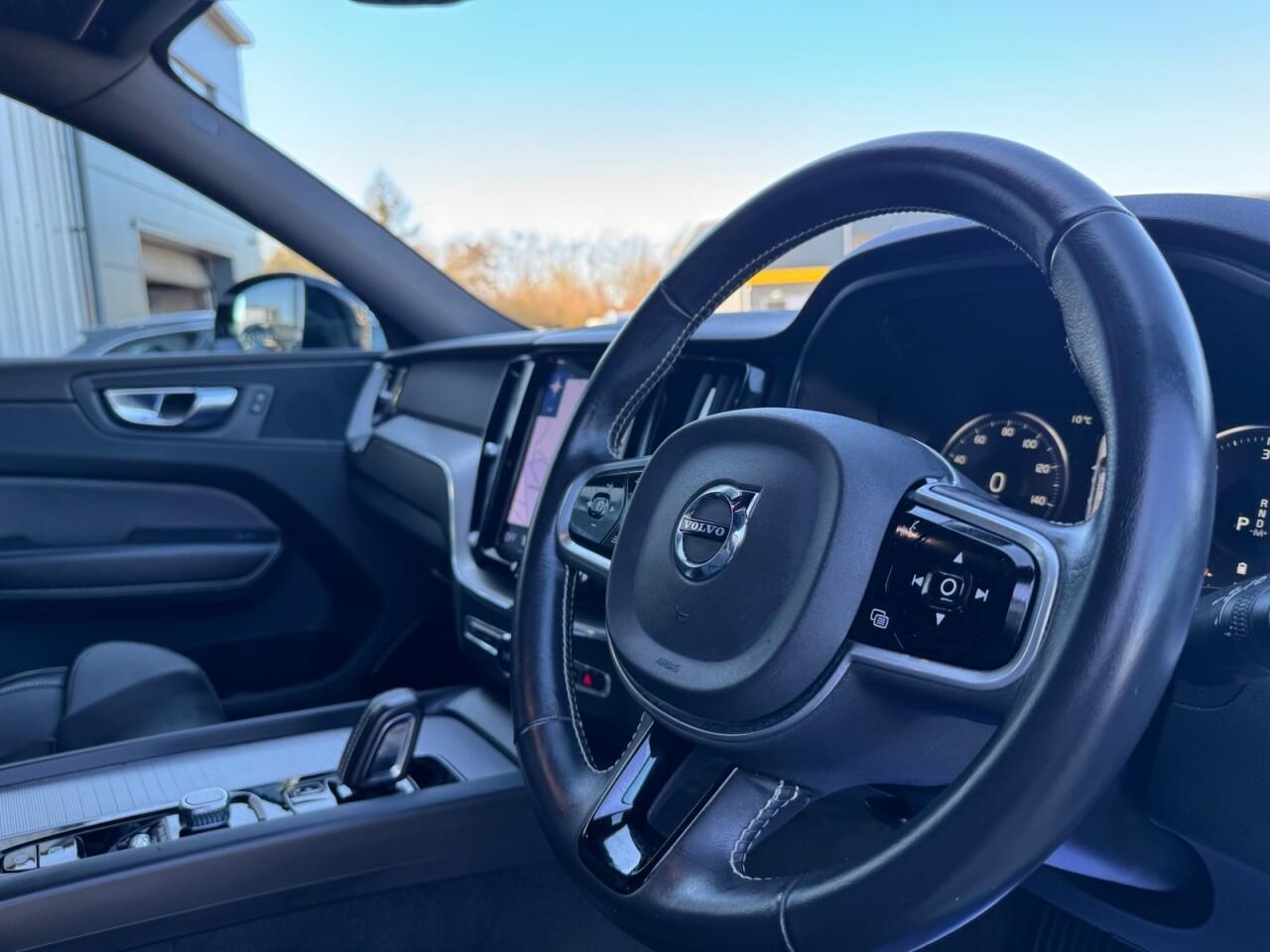 Used Volvo XC60 2020 for sale - 76701361: Photo 45