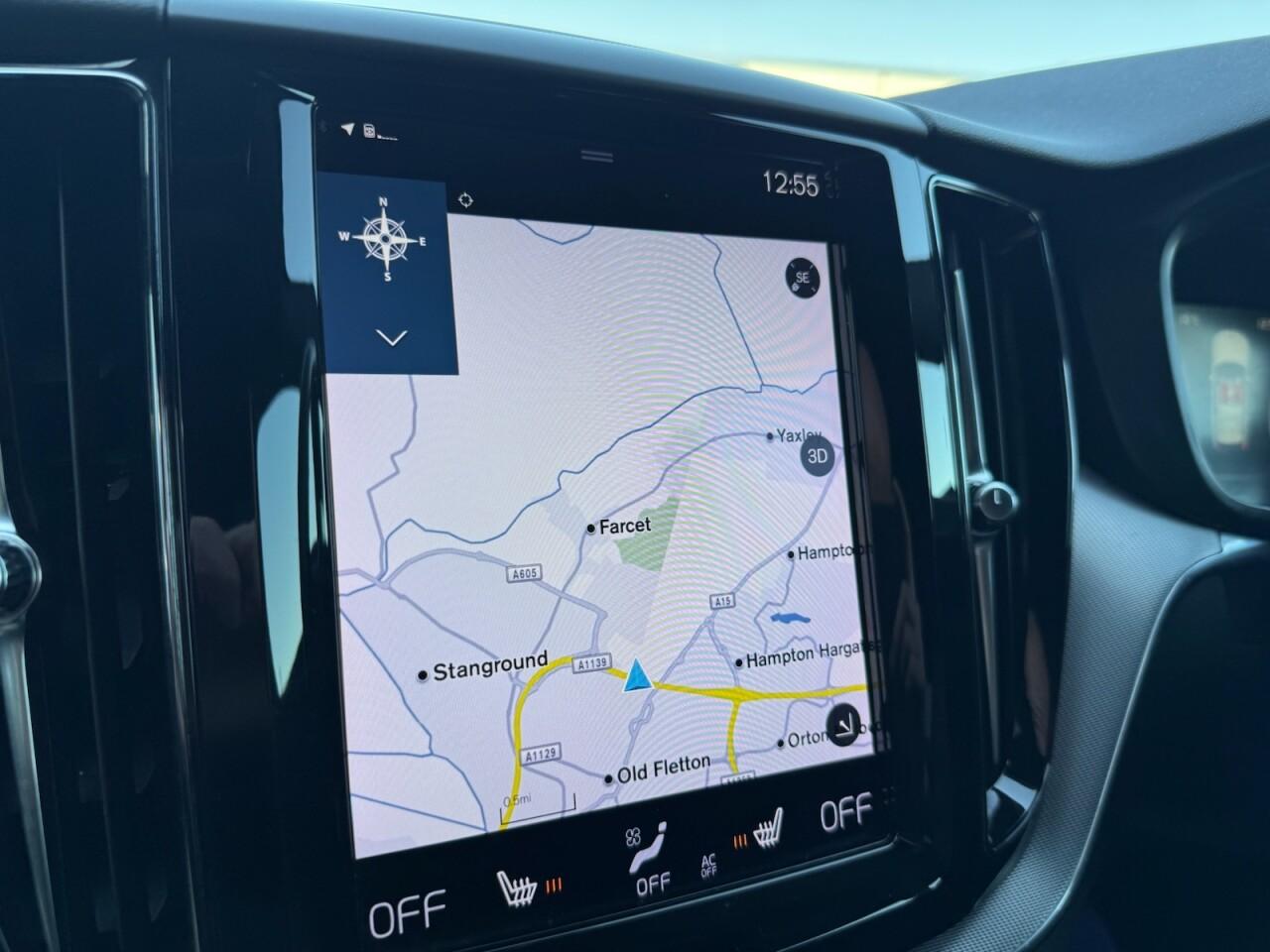 Used Volvo XC60 2020 for sale - 76701361: Photo 46